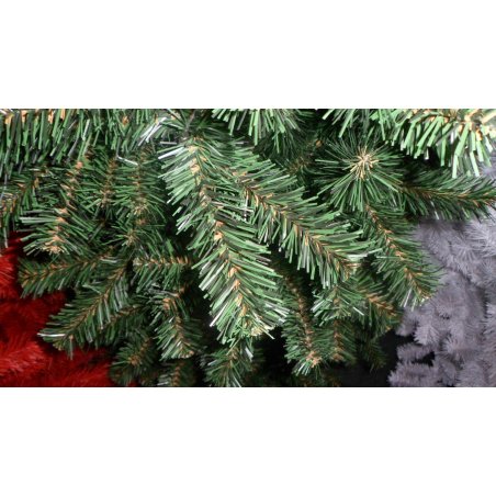Umelý vianočný strom KAROLINA - 120cm