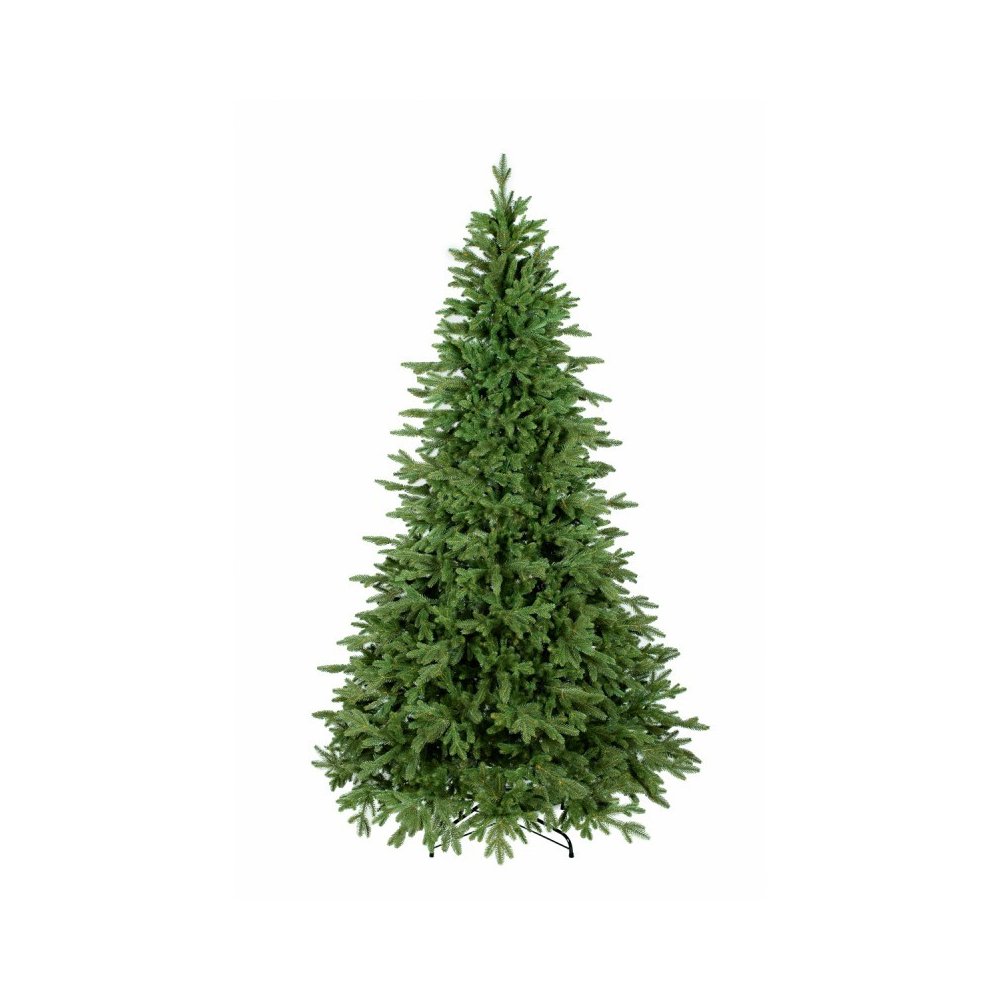 Vianočný stromček - Jedľa 3D EXCLUSIV LUX 240 cm