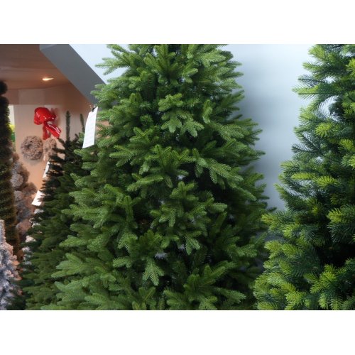 Vianočný stromček - Jedľa 3D EXCLUSIV LUX 180 cm