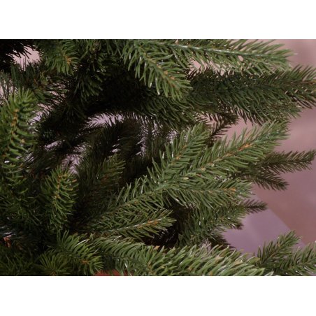 Vianočný stromček - Jedľa 3D EXCLUSIV LUX 150 cm