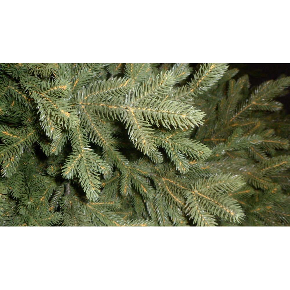 Vianočný stromček - Jedľa EXCLUSIV 220 cm