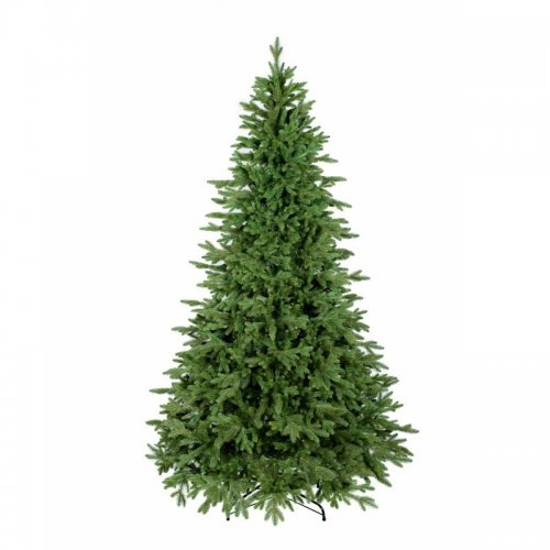 Vianočný stromček - Jedľa 3D EXCLUSIV 180 cm