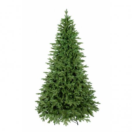 Vianočný stromček - Jedľa 3D EXCLUSIV 220 cm