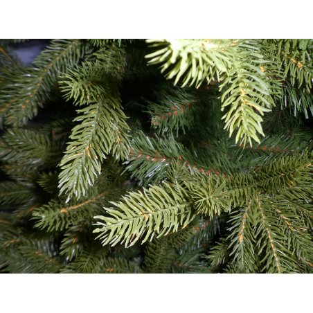 Vianočný stromček - Jedľa 3D EXCLUSIV 220 cm