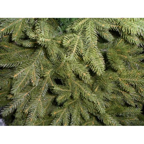Vianočný stromček - Jedľa 3D EXCLUSIV LUX - 180 cm