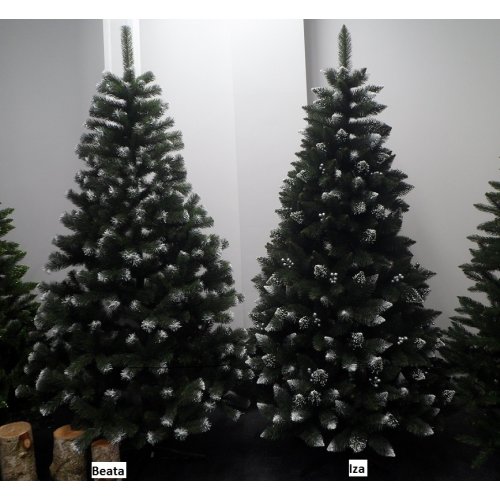 Vianočný stromček Borovica...