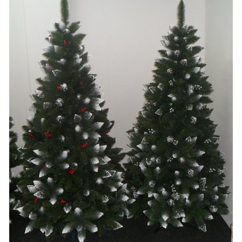 Vianočný stromček - IZA...